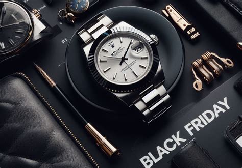 rolex black friday|rolex black friday sale.